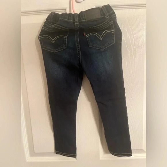 Girls Levi’s 710 Jeans size‎ (4 regular) - Picture 5 of 8